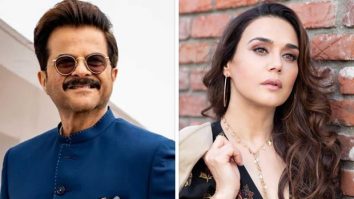 Anil Kapoor pens heartfelt birthday message for Preity Zinta, wishes her luck for IPL 2025