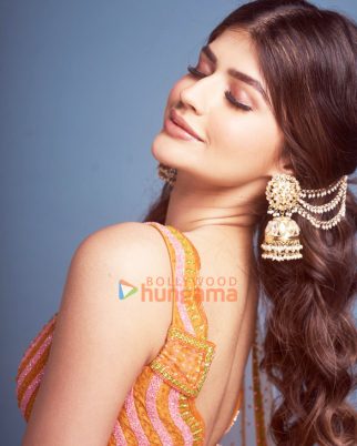 Anjini Dhawan
