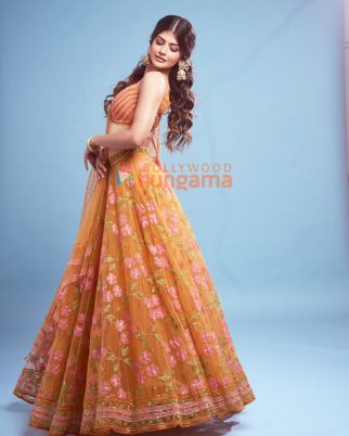 Anjini Dhawan