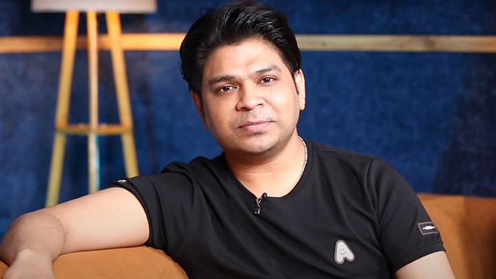 Ankit Tiwari: “Main recreations se pakk gaya hoon” | Rapid Fire Ankit Tiwari: “Main recreations se pakk gaya hoon” | Rapid Fire
