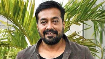 Anurag Kashyap says OTT people have ‘no cinema experience’ as they are all from TV; says, “One day, everybody will fall. And I’m waiting for everybody to fall”