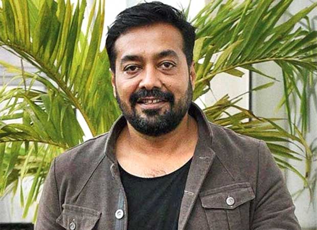 Anurag Kashyap says OTT people have ‘no cinema experience’ as they are all from TV; says, “One day, everybody will fall. And I’m waiting for everybody to fall” : Bollywood News