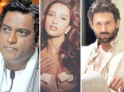 Anurag Basu DENIES reports of Triptii Dimri’s exit from his next with Kartik Aaryan: “That’s not true”