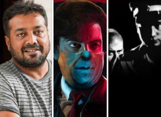 Anurag Kashyap REVEALS he has “detached” himself from Kennedy as Rahul Bhat-Sunny Leone starrer is yet to release: “I don’t want it to become like Black Friday”