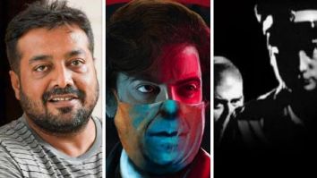 Anurag Kashyap REVEALS he has “detached” himself from Kennedy as Rahul Bhat-Sunny Leone starrer is yet to release: “I don’t want it to become like Black Friday”