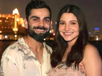 Anushka Sharma and Virat Kohli to host Griha Pravesh pooja in Alibaug: Report