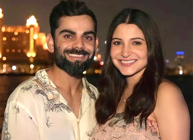 Anushka Sharma and Virat Kohli to host Griha Pravesh pooja in Alibaug: Report : Bollywood News