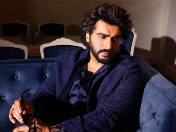 Arjun Kapoor injured as ceiling collapses on Mere Husband Ki Biwi set in Mumbai: Report