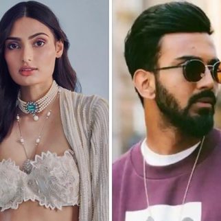 Athiya Shetty's pregnancy glow steals the show in adorable pic with KL Rahul