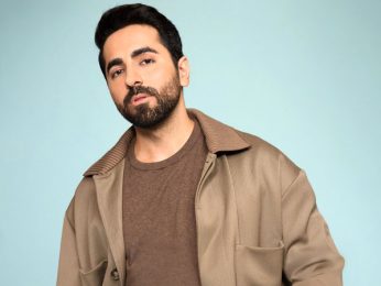 Ayushmann Khurrana to kick off 2025 with Thama shoot in Delhi; deets inside!