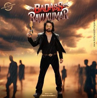Badass Ravi Kumar