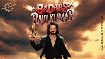Badass Ravi Kumar