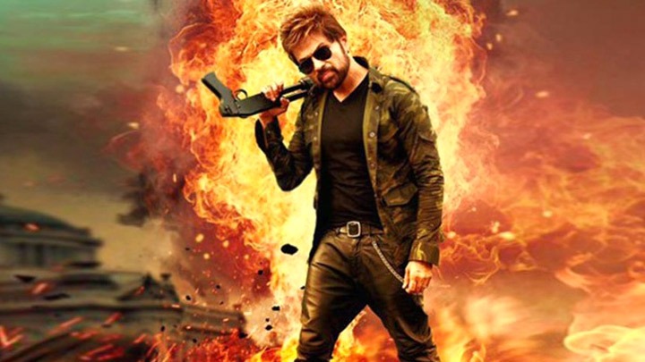 Badass Ravi Kumar | New Dialogue Ravi Kumar Style | Himesh Reshammiya | Prabhu Deva Badass Ravi Kumar | New Dialogue Ravi Kumar Style | Himesh Reshammiya | Prabhu Deva