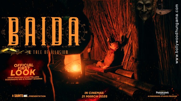 baida 2