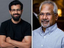 EXCLUSIVE: Bejoy Nambiar on curating Mani Ratnam’s retrospective for G5A, “Filmmakers have come and gone but he is still there”