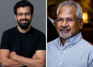 EXCLUSIVE: Bejoy Nambiar on curating Mani Ratnam’s retrospective for G5A, “Filmmakers have come and gone but he is still there”