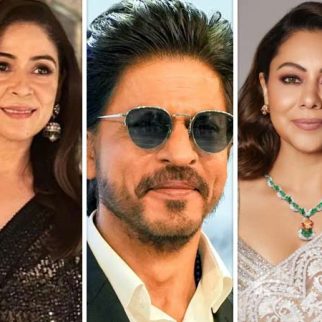 Bhavana Pandey praises Shah Rukh Khan and Gauri Khan for raising well-behaved children: "That's because SRK had humble beginnings"