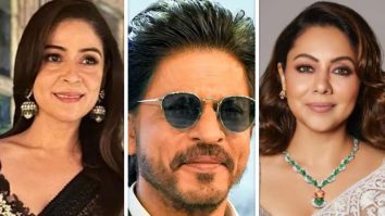 Bhavana Pandey praises Shah Rukh Khan and Gauri Khan for raising well-behaved children: “That’s because SRK had humble beginnings”