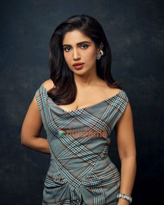 Celeb Photos Of Bhumi Pednekar