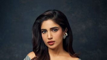 Celeb Photos Of Bhumi Pednekar