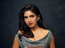 Celeb Photos Of Bhumi Pednekar