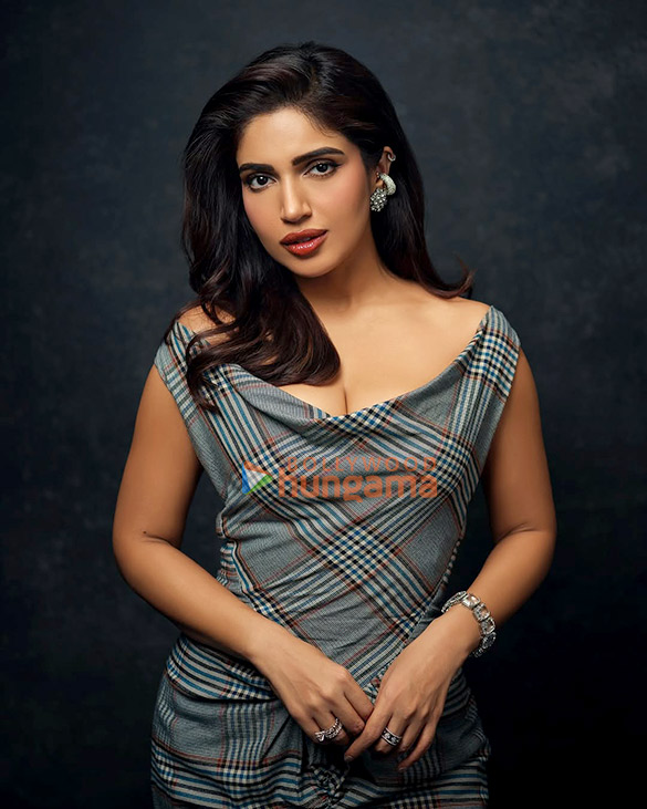 Bhumi Pednekar Photos, Images, HD Wallpapers, Bhumi Pednekar HD Images ...