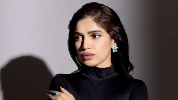Bhumi Pednekar