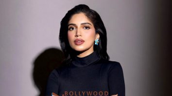 Bhumi Pednekar