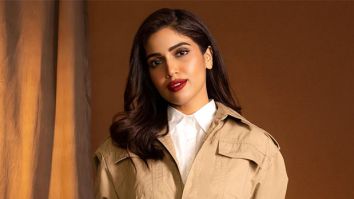 Bhumi Pednekar to represent India at Davos to promote climate action and gender equality