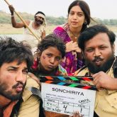 Bhumi Pednekar remembers Sushant Singh Rajput’s genius as she recalls shooting for Sonchiriya: “I realised art is his way to channelize his energy”