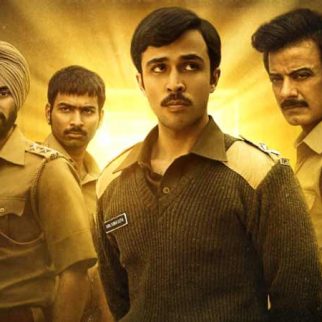 From Hansal Mehta to Anurag Kashyap, Applause Entertainment’s Black Warrant receives rave reviews from Bollywood celebs