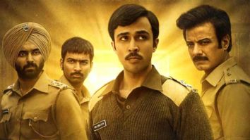 From Hansal Mehta to Anurag Kashyap, Applause Entertainment’s Black Warrant receives rave reviews from Bollywood celebs