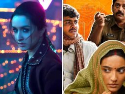 Bollywood Hungama Best of 2024: Stree 2 and Laapataa Ladies rule the roost with technical brilliance