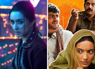 Bollywood Hungama Best of 2024: Stree 2 and Laapataa Ladies rule the roost with technical brilliance