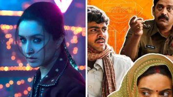 Bollywood Hungama Best of 2024: Stree 2 and Laapataa Ladies rule the roost with technical brilliance