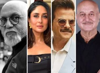 Pritish Nandy passes away at 73: Kareena Kapoor Khan, Anil Kapoor, Anupam Kher and other Bollywood celebrities mourn the loss