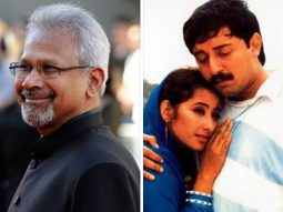 Mani Ratnam on making films like Bombay in today’s times, “I will think twice before thinking of it”