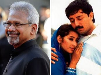 Mani Ratnam on making films like Bombay in today’s times, “I will think twice before thinking of it” Mani Ratnam on making films like Bombay in today’s times, “I will think twice before thinking of it”