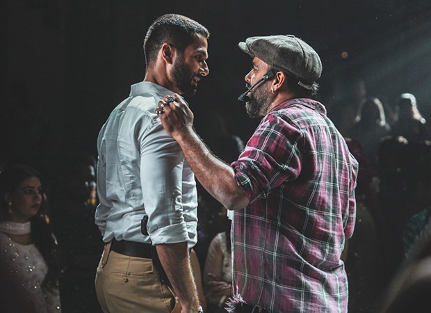 "Shahid Kapoor dances like a superstar": Bosco Martis speaks on setting choreography for Deva song 'Bhasad Macha'