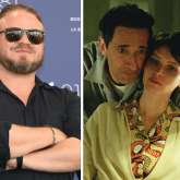 Brady Corbet says, “Architecture and filmmaking have a lot in common..” as he wins Best Director award for The Brutalist at Golden Globes 2024