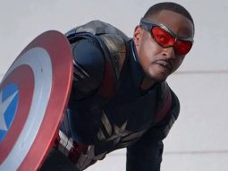 Let’s decode why Steve Rogers’ decision to choose Sam Wilson as Captain America was the perfect choice