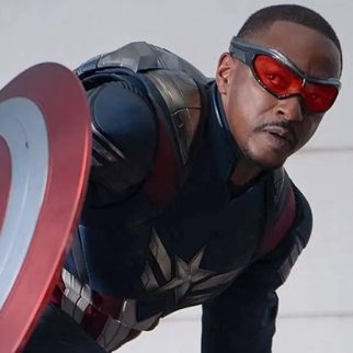 Let's decode why Steve Rogers’ decision to choose Sam Wilson as Captain America was the perfect choice