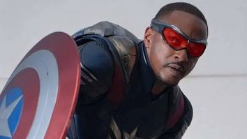 Let’s decode why Steve Rogers’ decision to choose Sam Wilson as Captain America was the perfect choice