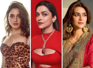 Chartbusters of 2024: Tamannaah, Deepika Padukone & Kriti Sanon shine in Bollywood’s Top 10 Songs