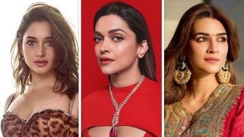 Chartbusters of 2024: Tamannaah, Deepika Padukone & Kriti Sanon shine in Bollywood’s Top 10 Songs