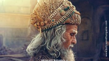 Chhaava poster