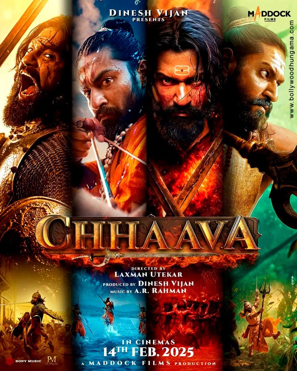 chhaava 13