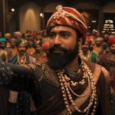 Chhaava trailer out: Vicky Kaushal's powerful performance, Laxman Utekar’s vision and AR Rahman’s background score promise goosebumps-inducing experience, watch