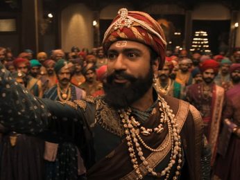 Chhaava trailer out: Vicky Kaushal’s powerful performance, Laxman Utekar’s vision and AR Rahman’s background score promise goosebumps-inducing experience, watch