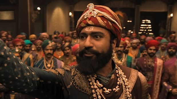 Chhaava trailer out: Vicky Kaushal’s powerful performance, Laxman Utekar’s vision and AR Rahman’s background score promise goosebumps-inducing experience, watch